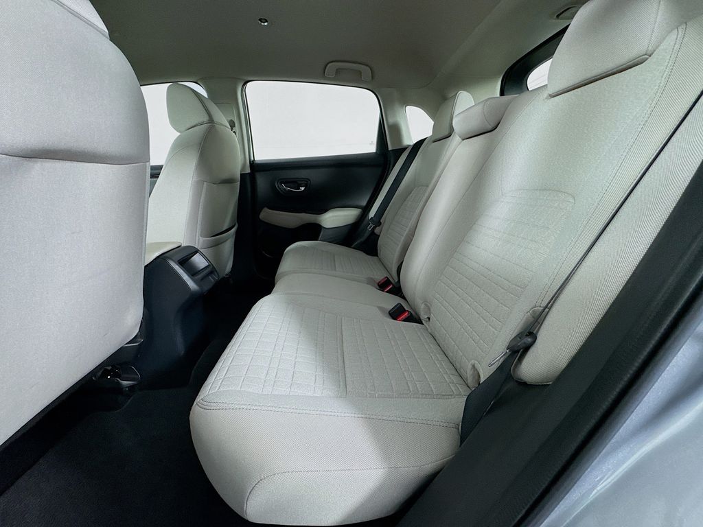 Used Car 2023 Honda Hr-v  Lx For Sale Under $25,000 In Austin, Texas