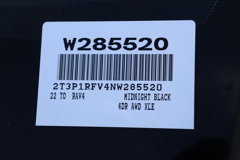 Thumbnail: 2022 Toyota RAV4 - 7