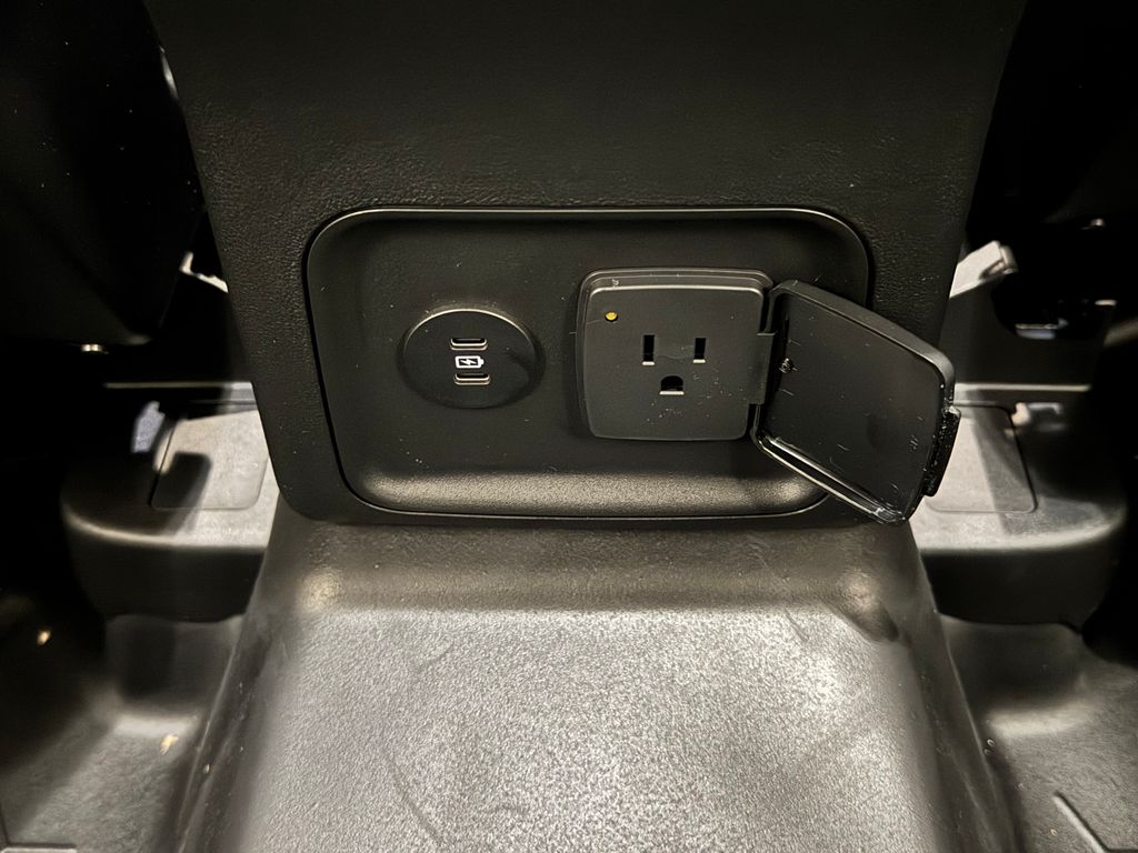 New 2026 Gray Ford Badlands image 30