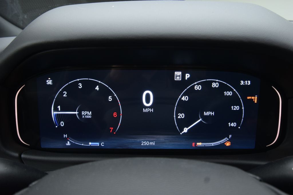 new 2026 Jeep Grand Wagoneer car, priced at $77,579