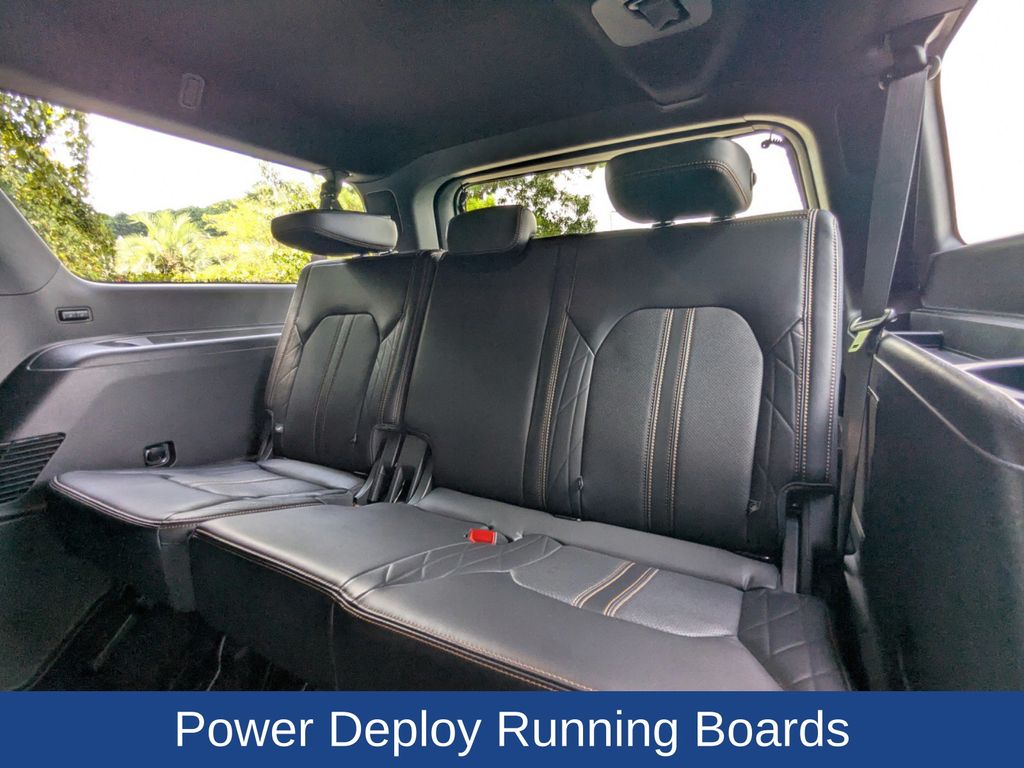 2023 Ford Expedition Platinum MAX