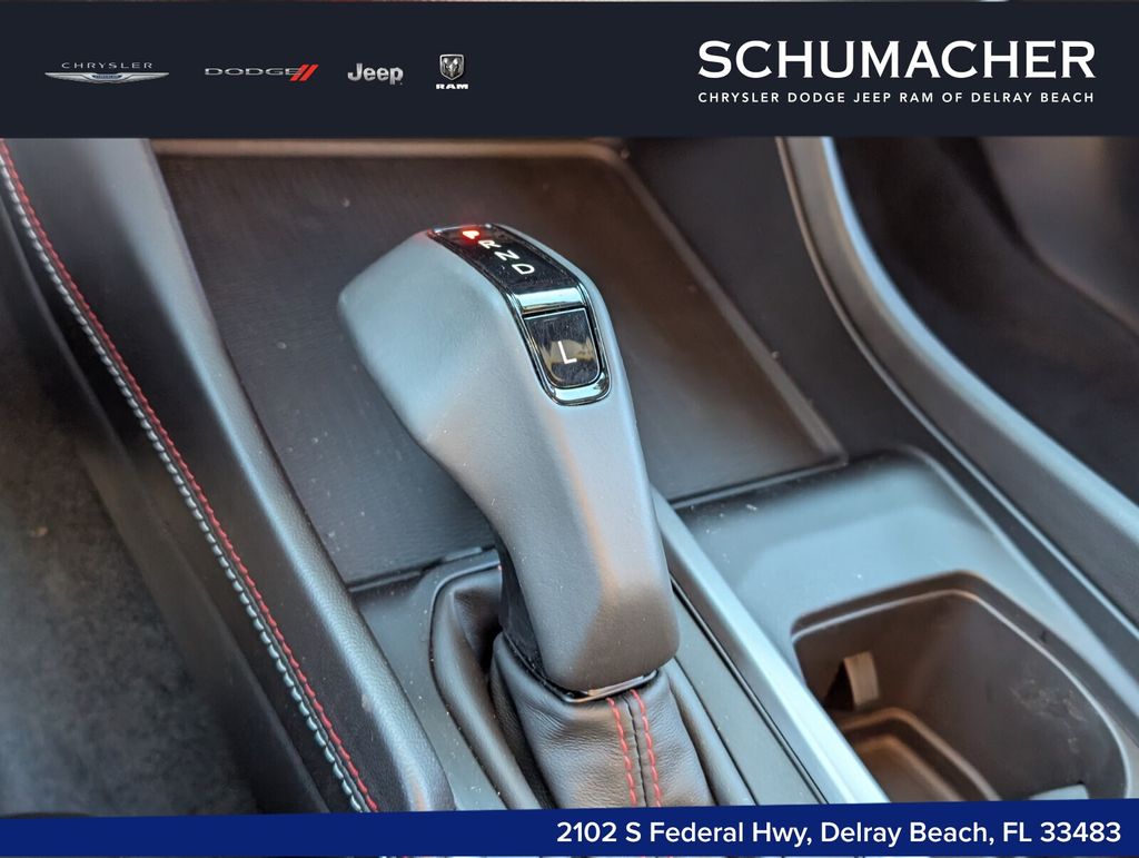 new 2026 Dodge Charger car, priced at $50,910