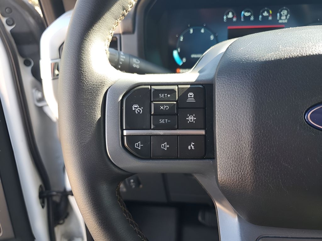 Used Car 2025 Ford F-150  Lariat For Sale Under $70,000 In Austin, Texas