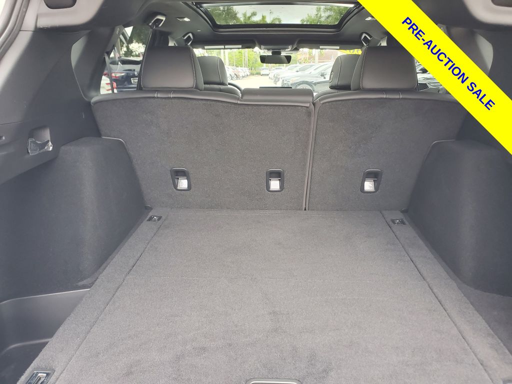 Used 2026 Acura RDX SUV