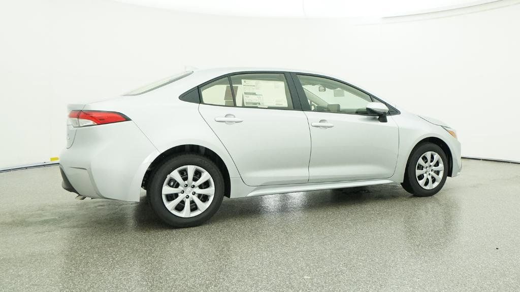 Thumbnail: 2026 Toyota Corolla - 24