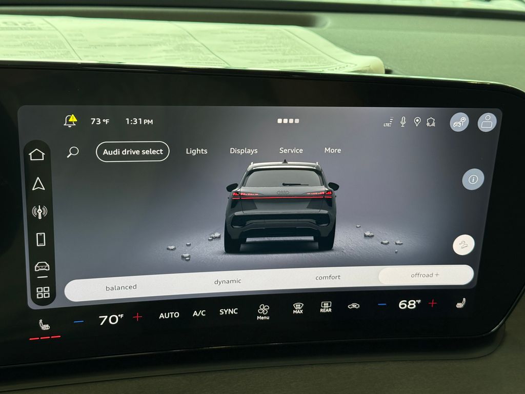 Thumbnail: 2026 Audi Q3 - 31