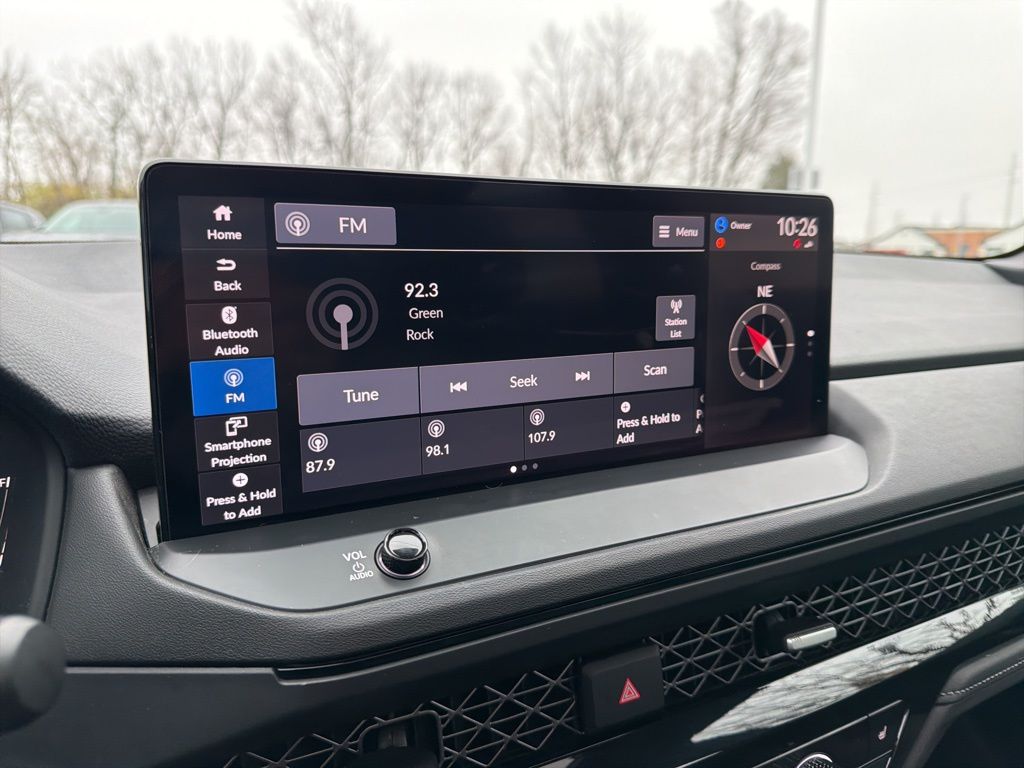 Thumbnail: 2023 Honda Accord - 29