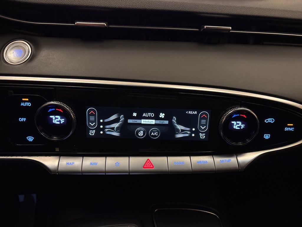 Used 2025 Genesis GV70 For Sale in Bedford, OH