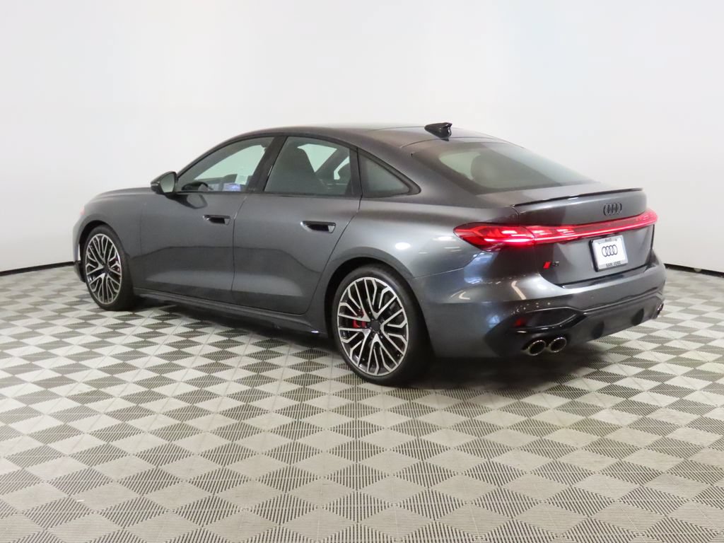 Thumbnail: 2026 Audi S5 - 3