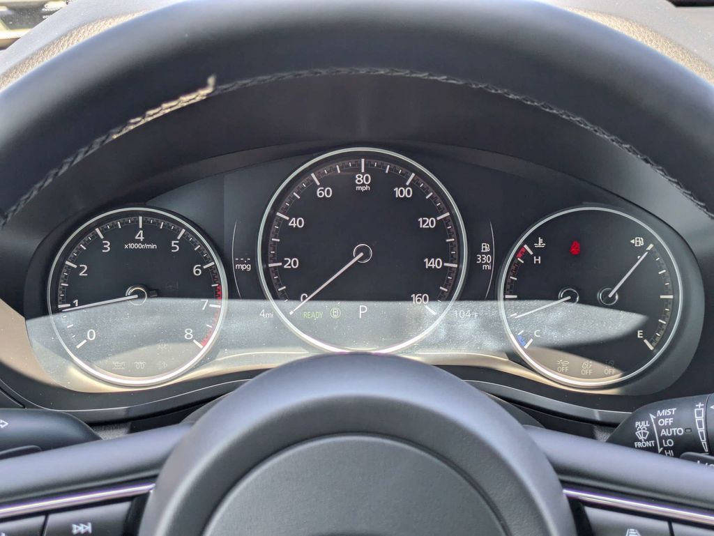 2026 Mazda CX-90 3.3 Turbo Select