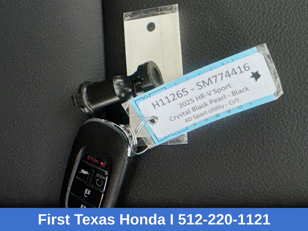2025 Honda Odyssey Sport-L photo