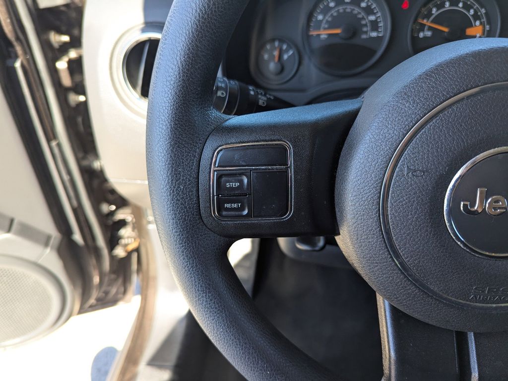 used 2014 Jeep Patriot car, priced at $5,991