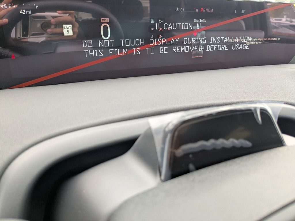 2025 Ford Expedition Platinum MAX