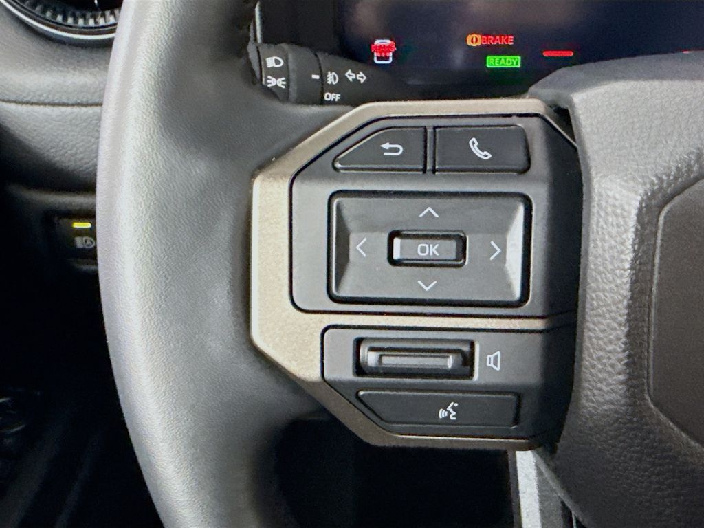 Thumbnail: 2024 Toyota Land Cruiser - 11