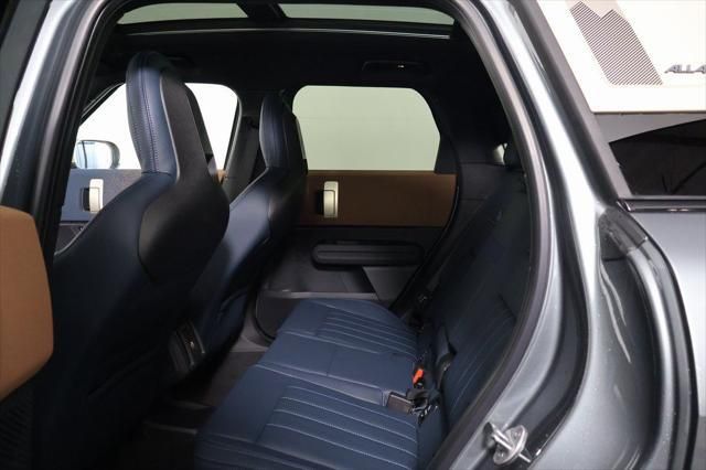 Thumbnail: 2026 MINI Cooper Countryman - 4