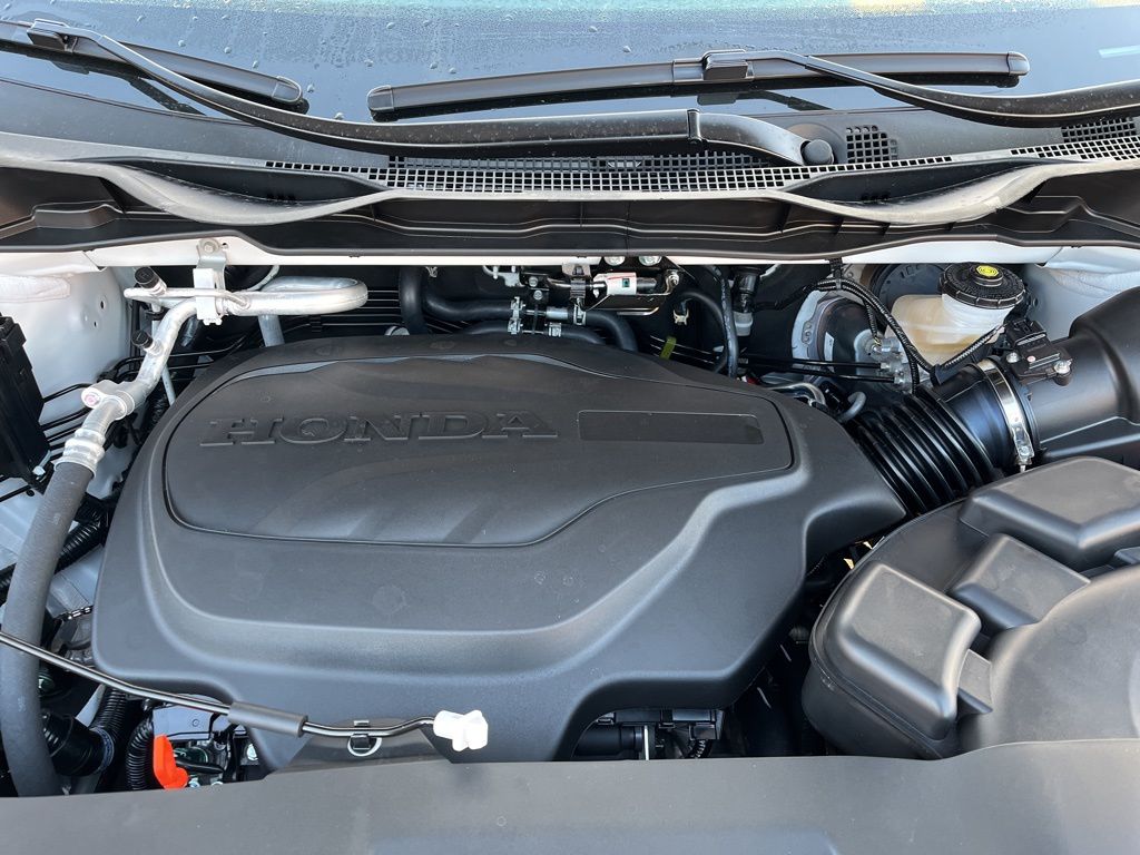 Thumbnail: 2026 Honda Odyssey - 8