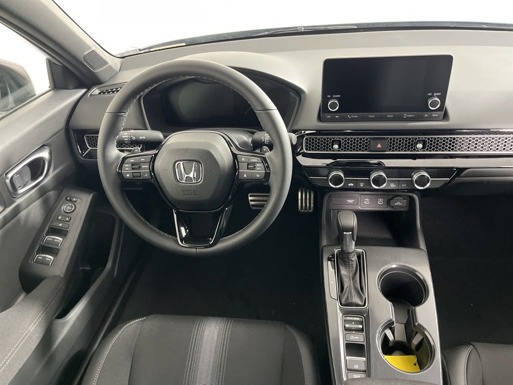 Thumbnail: 2026 Honda Civic - 12