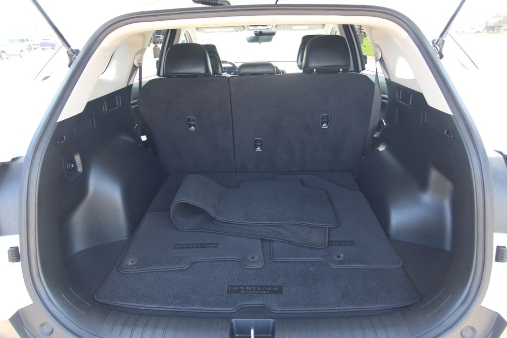 Used 2024 Kia Sportage SUV