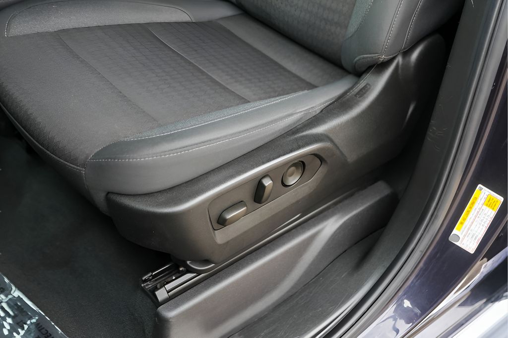 Used Car 2024 Chevrolet Silverado 1500  Lt For Sale Under $50,000 In Austin, Texas