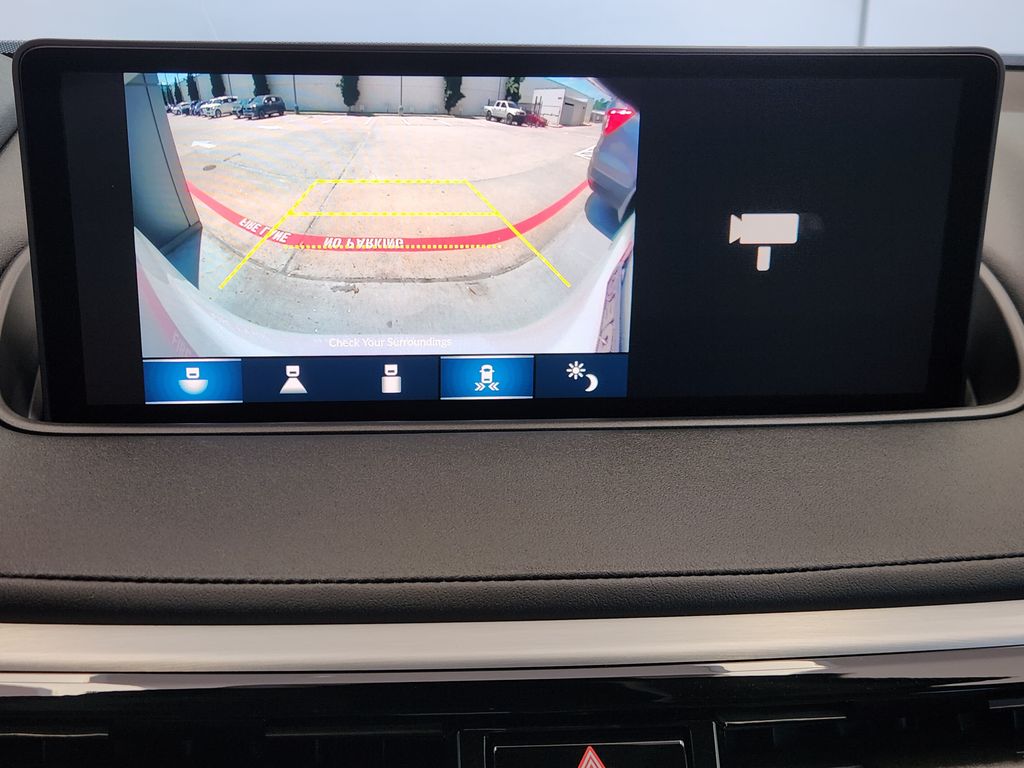 2023 Acura MDX Technology White at Cook Ford