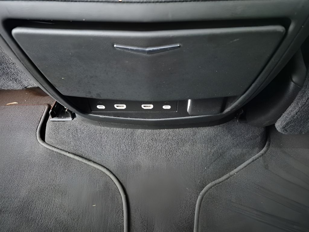 Used Car 2021 Cadillac Escalade  Sport For Sale Under $60,000 In Austin, Texas