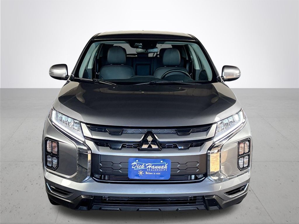2024 Mitsubishi Outlander Sport 2.0 SE