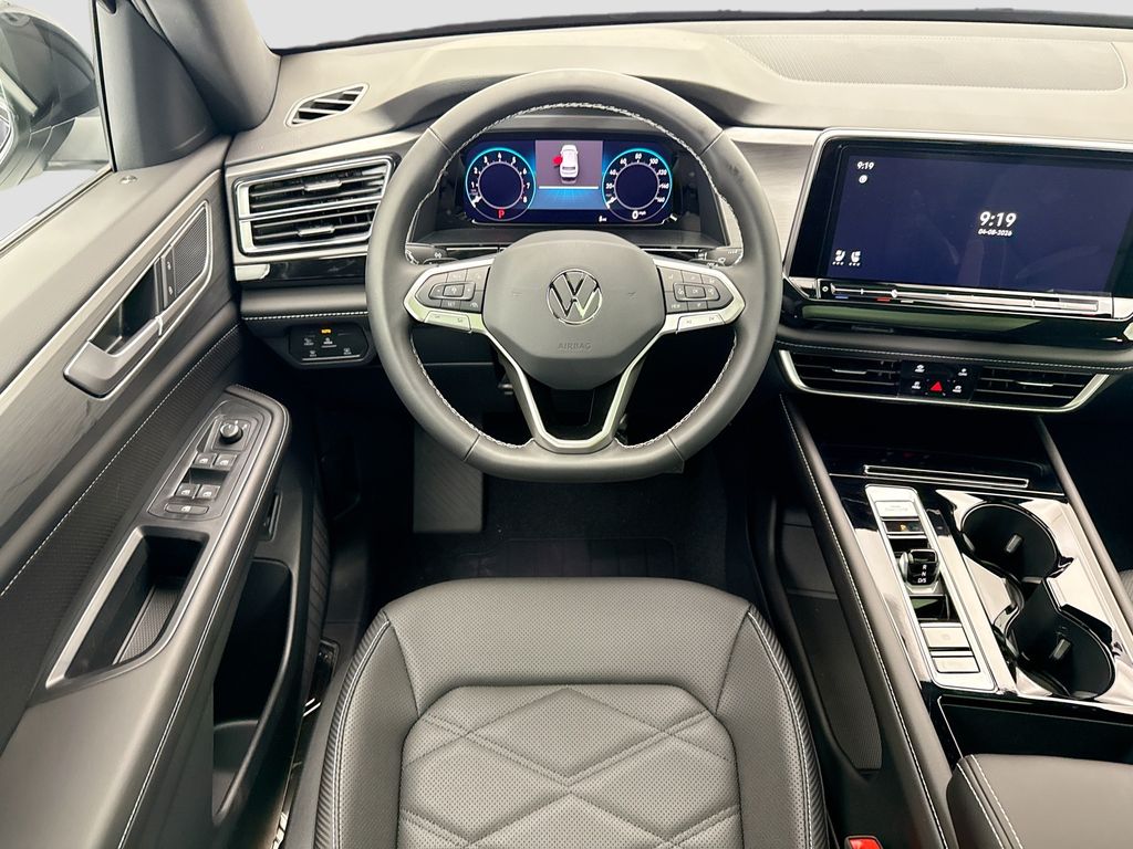 Thumbnail: 2026 Volkswagen Atlas - 10