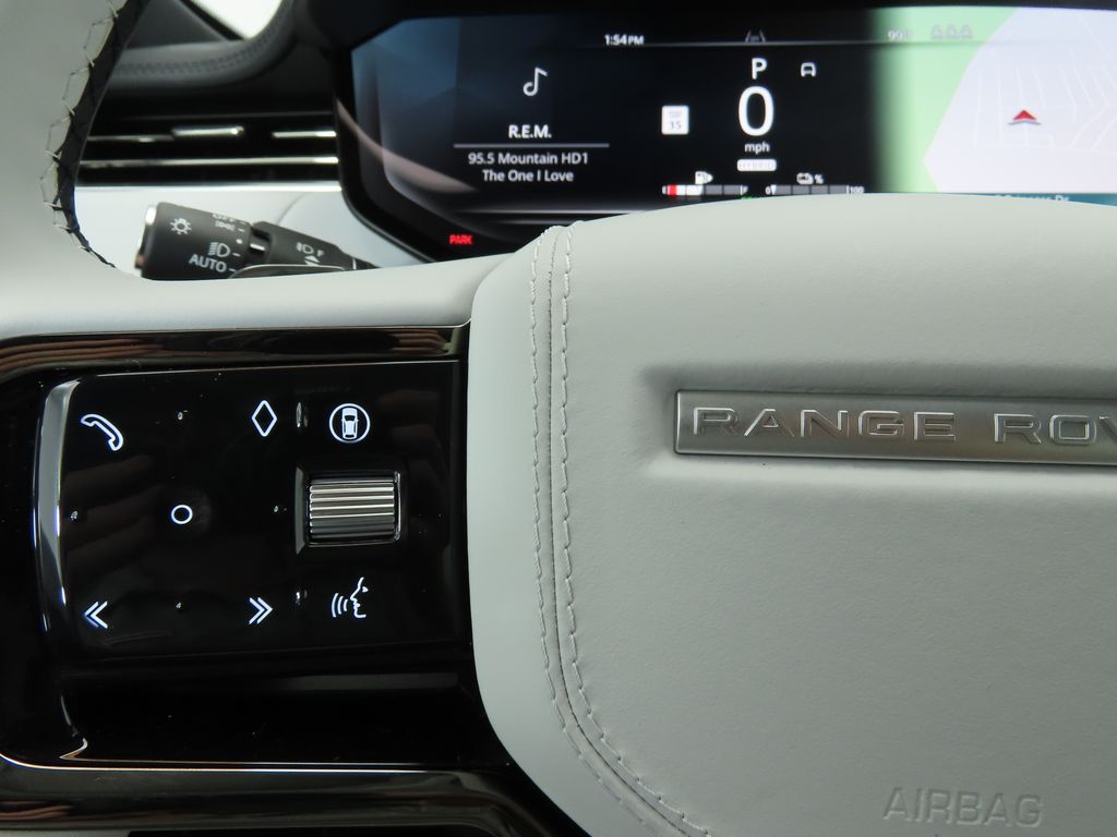 Thumbnail: 2025 Land Rover Range Rover Sport - 11