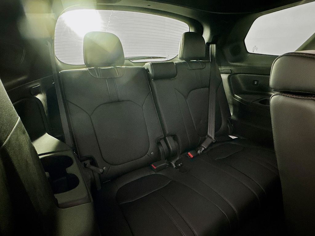 Used Car 2025 Honda Pilot  Black Edition For Sale Under $50,000 In Austin, Texas