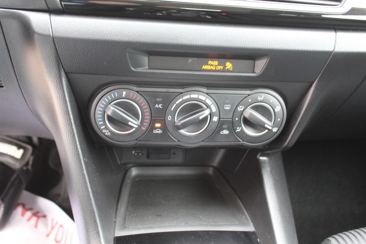 Used Car 2016 Mazda Mazda3  I Sport For Sale Under $15,000 In Georgetown, Texas