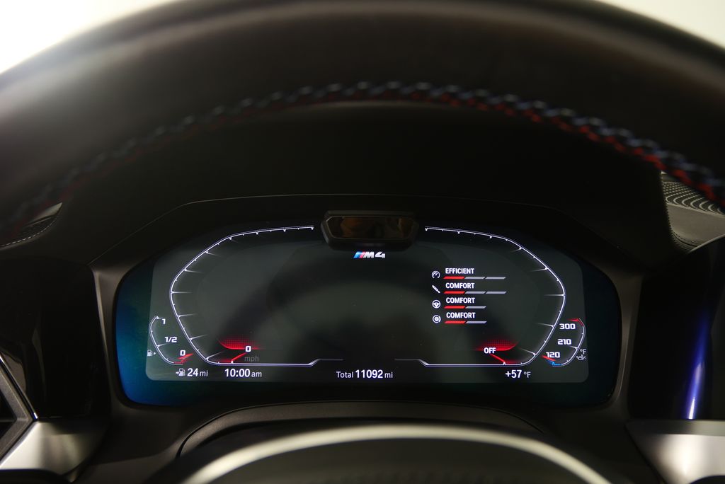 Thumbnail: 2023 BMW M4 - 25