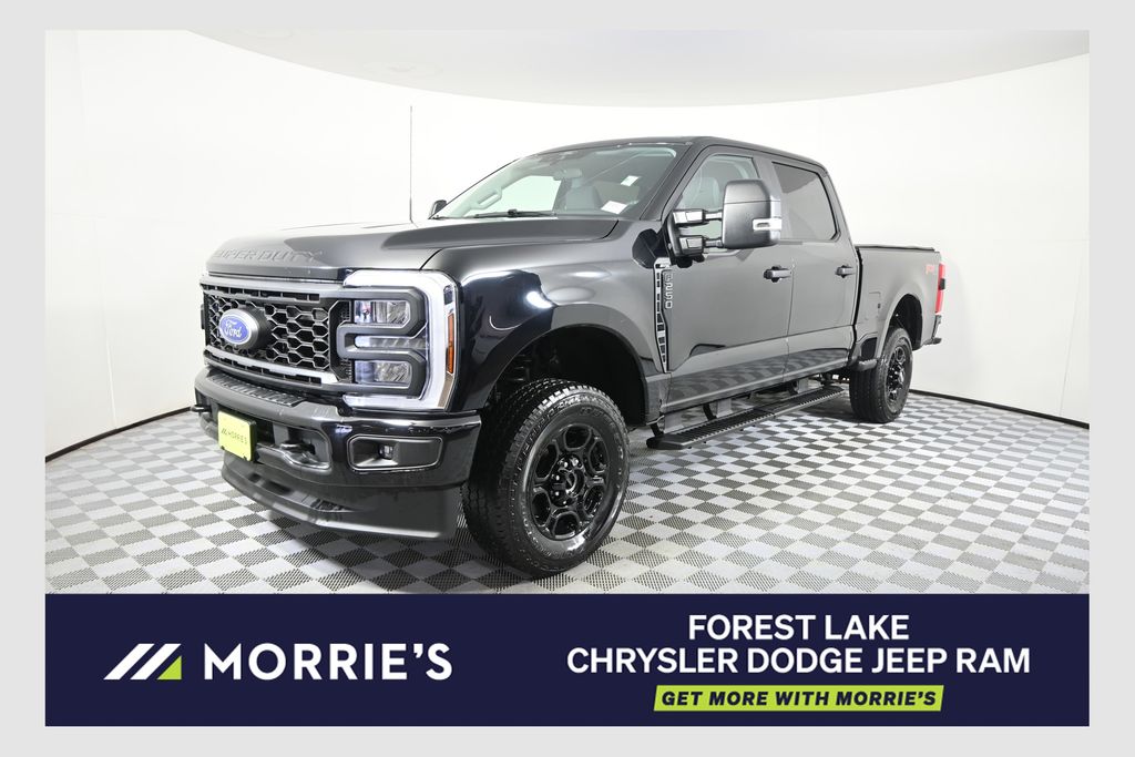 2024 Ford F-250SD XL