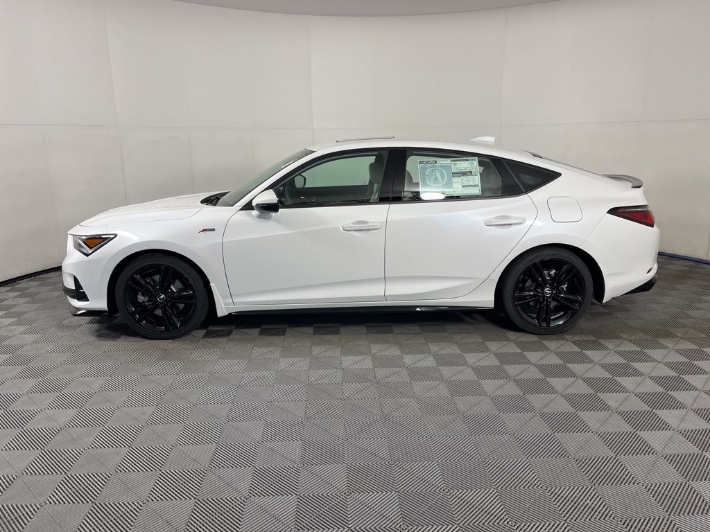 Thumbnail: 2026 Acura Integra - 2