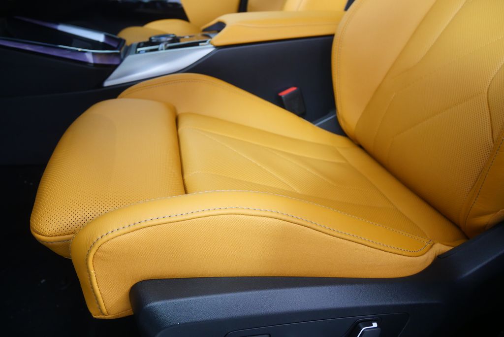 Thumbnail: 2026 BMW X3 - 9