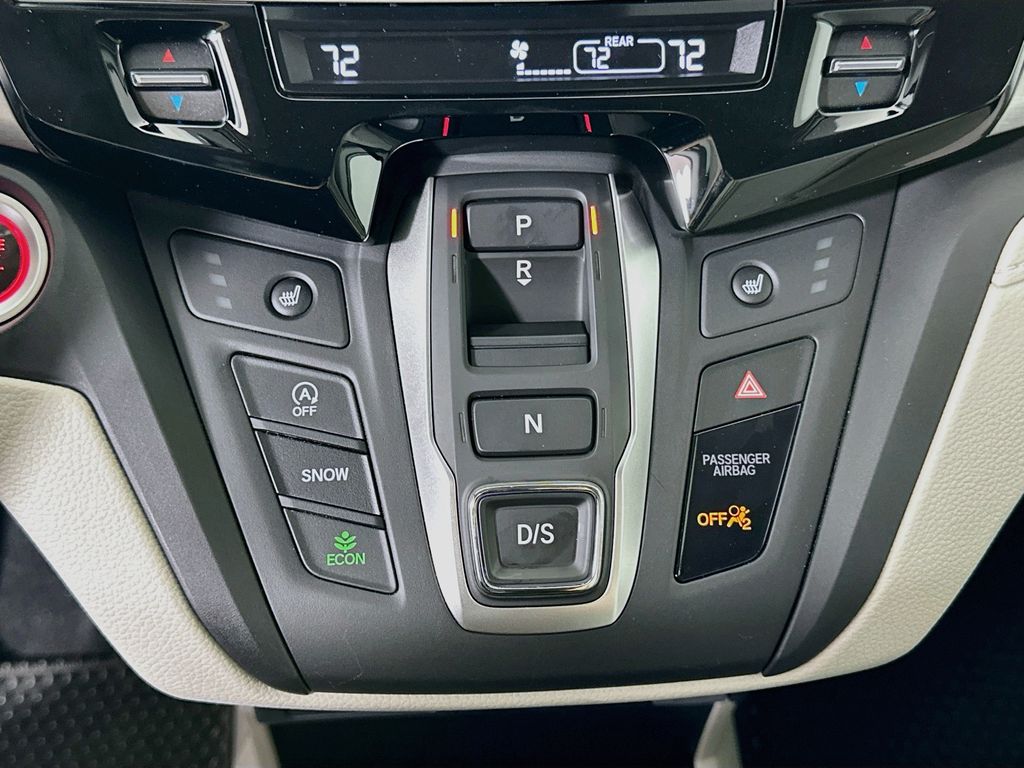 Thumbnail: 2026 Honda Odyssey - 14