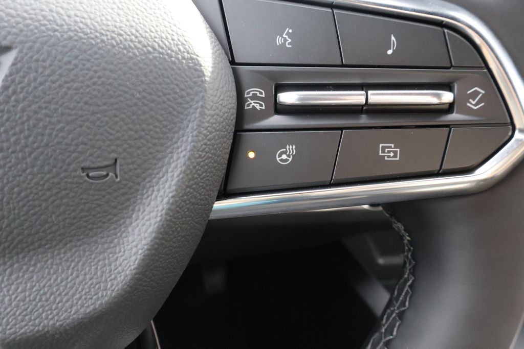 Thumbnail: 2026 Chevrolet Equinox - 23