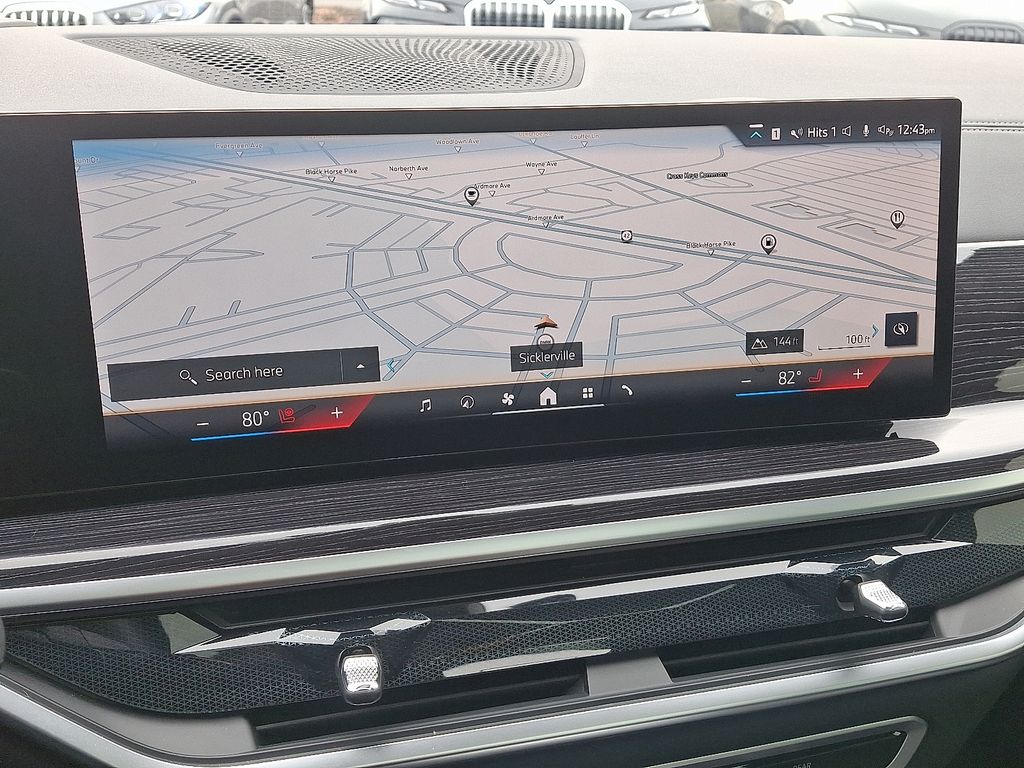 Thumbnail: 2025 BMW X5 - 18