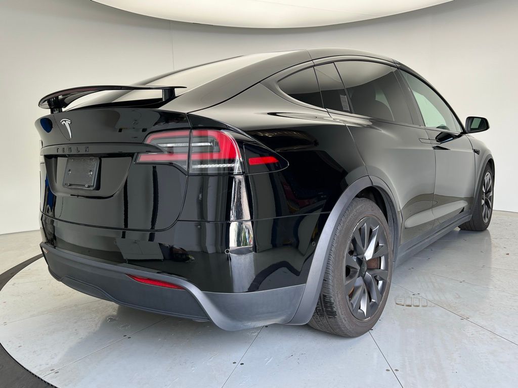 Thumbnail: 2023 Tesla Model X - 3