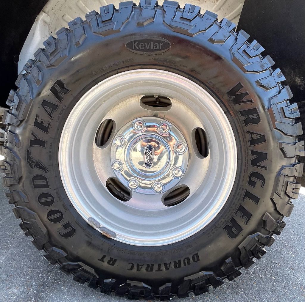 2020 Ford F-350SD XLT White at Legacy Ford