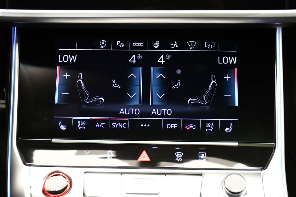 Thumbnail: 2026 Audi RS 7 - 21