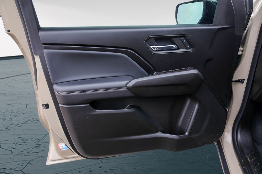 Used Car 2023 Gmc Canyon  Elevation For Sale Under $40,000 In Austin, Texas