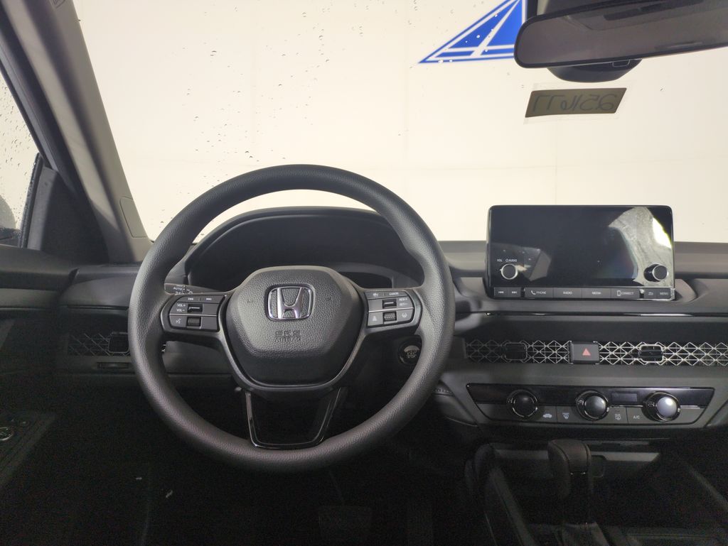 New 2025 Honda Accord For Sale in Fort Wayne, IN