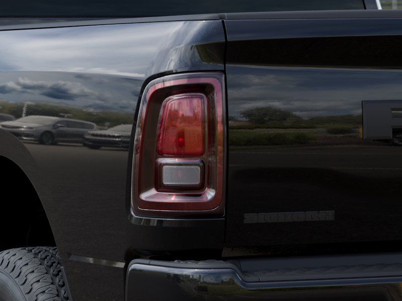 New 2026 Ram 2500 Truck