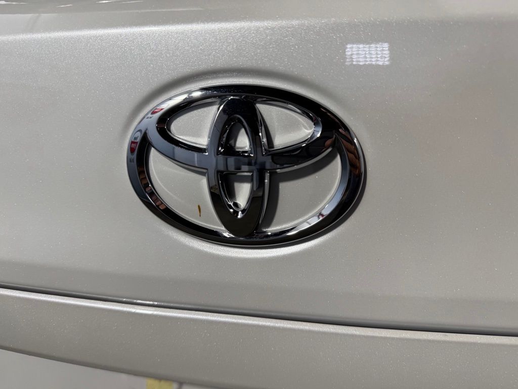 Thumbnail: 2026 Toyota Corolla Cross - 23