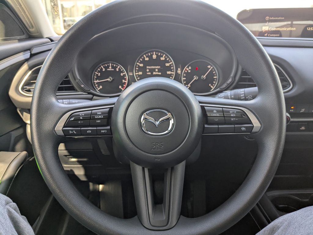 2026 Mazda CX-30 2.5 S