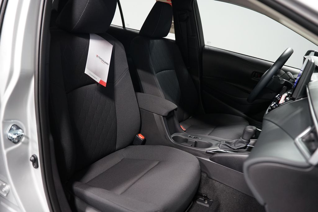 Thumbnail: 2026 Toyota Corolla - 26