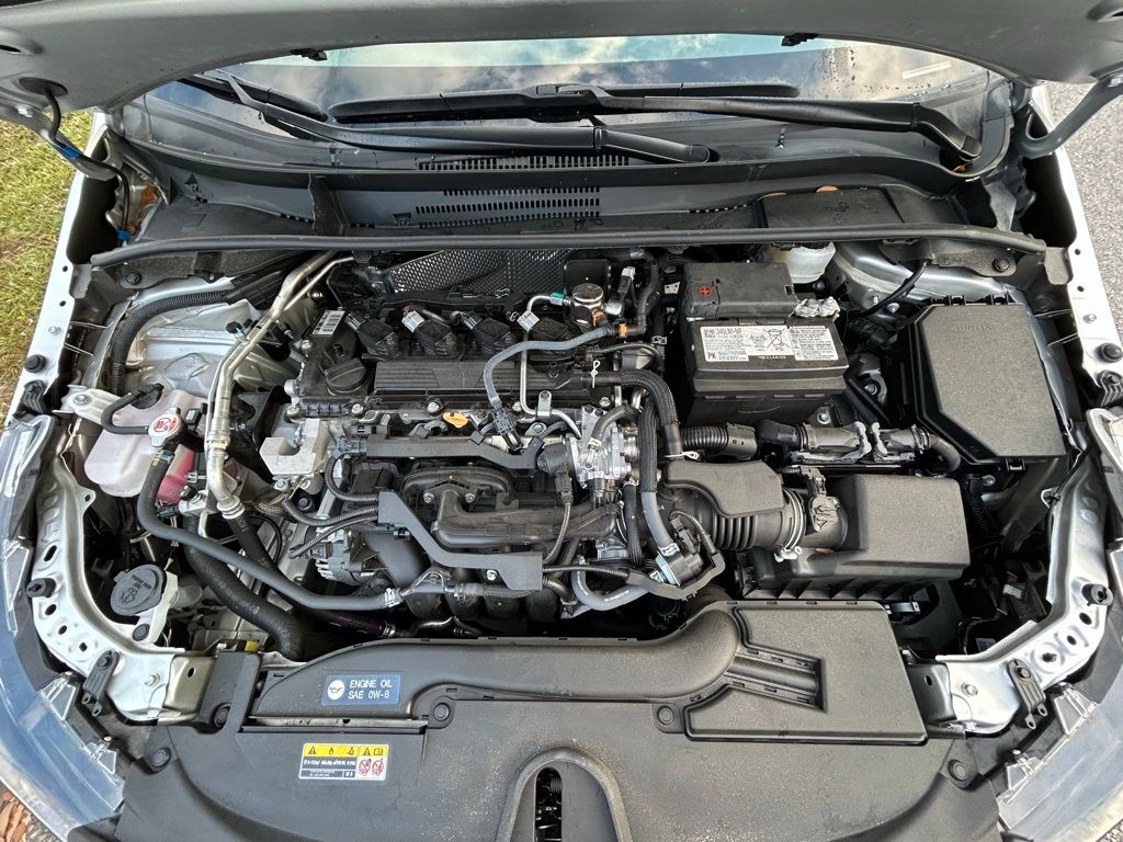 Thumbnail: 2025 Toyota Corolla - 11