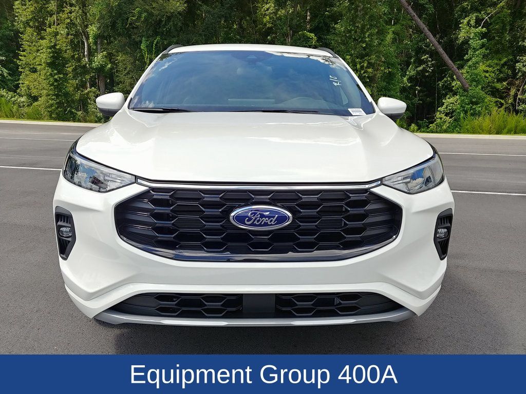 2024 Ford Escape Hybrid ST-Line Select