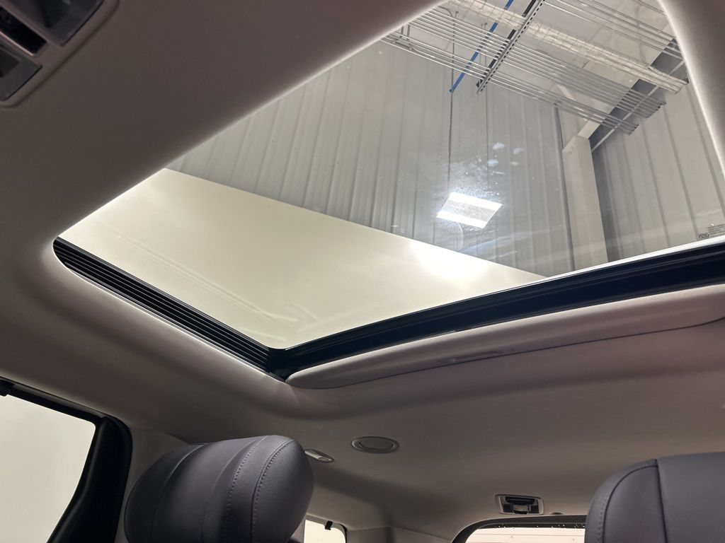 new 2026 Kia Carnival car, priced at $54,385