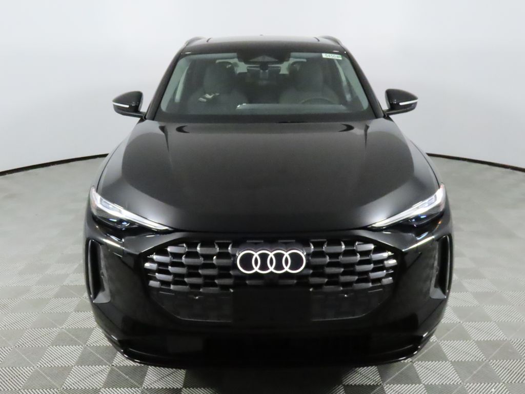 Thumbnail: 2026 Audi Q5 - 8
